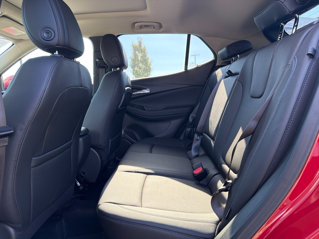 2026 Buick Encore GX Sport Touring - Photo 8