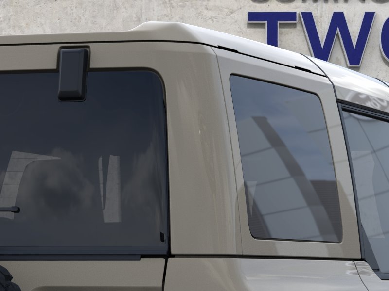 New 2026 Desert Sand Ford Outer Banks® image 25