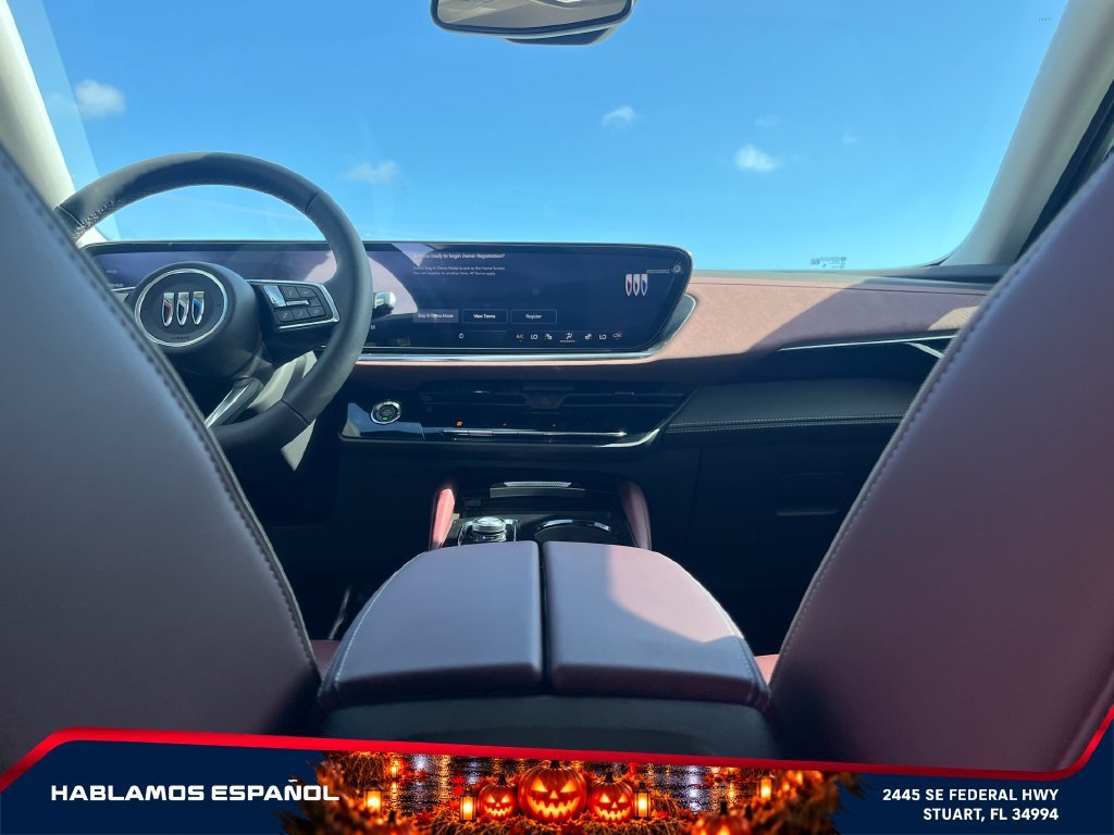 2026 Buick Envision Sport Touring - Photo 15