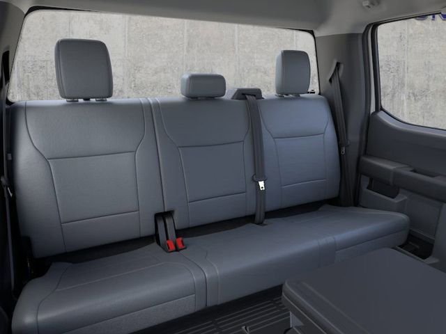 2025 Ford F-350 Super Duty Chassis Cab XL - Photo 11