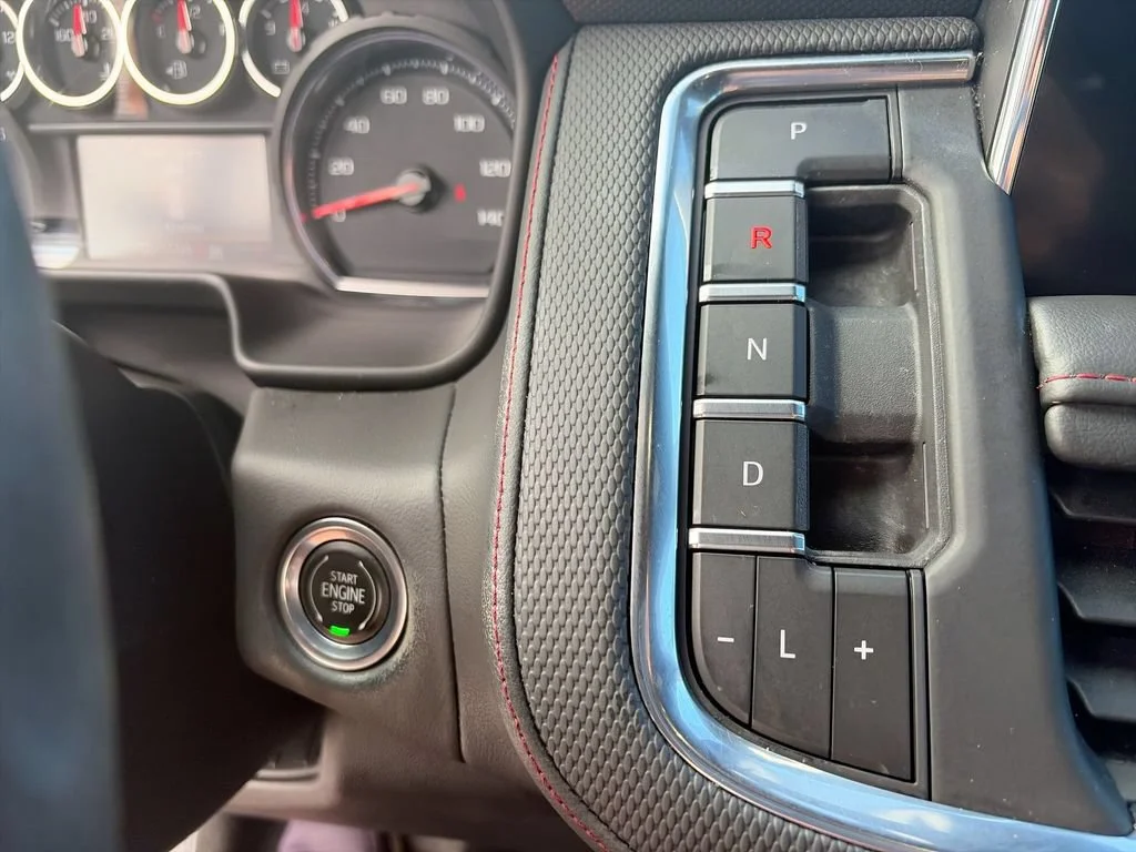 2021 Chevrolet Tahoe RST - Photo 24