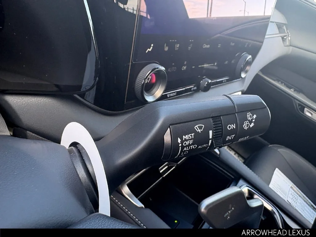 New 2026 White Lexus 350 Premium+ image 23