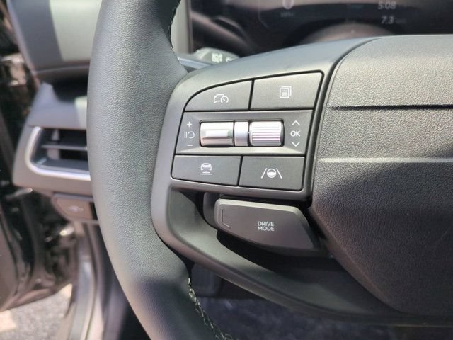 Certified Used 2025 Interstellar Gray Kia EX image 30
