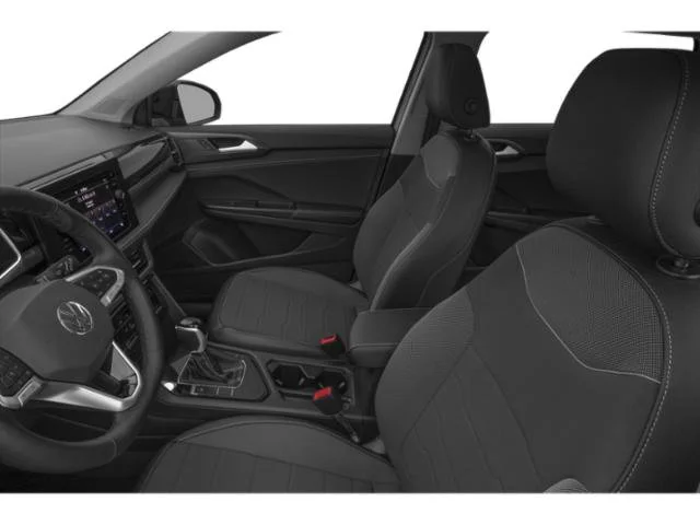 2026 Volkswagen Taos SE Black - Photo 11