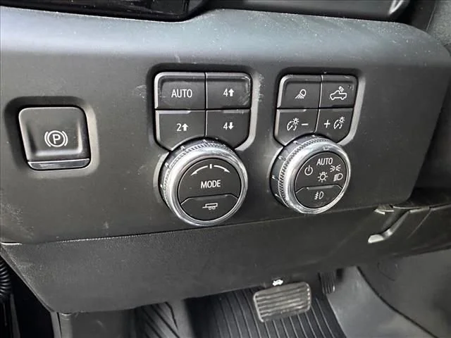 2026 GMC Sierra 2500HD AT4 - Photo 26