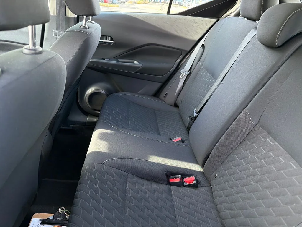 2023 Nissan Kicks SV - Photo 28