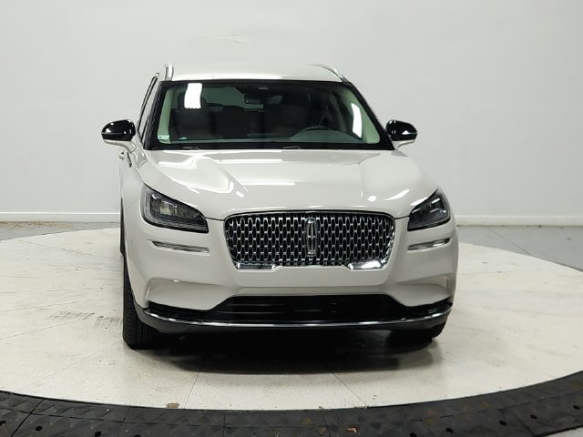 Used 2022 White Lincoln Reserve image 3