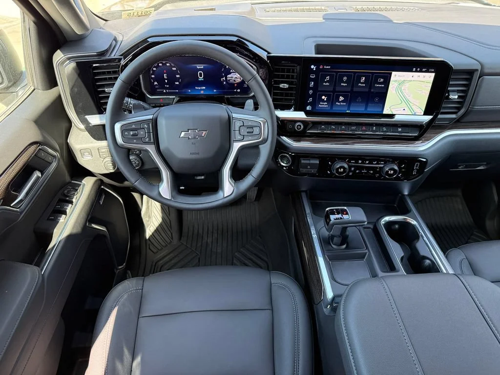 2026 Chevrolet Silverado 1500 RST - Photo 12