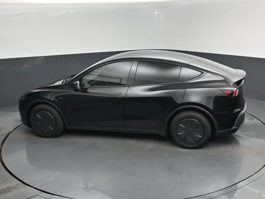 Used 2026 Black Tesla Premium image 14