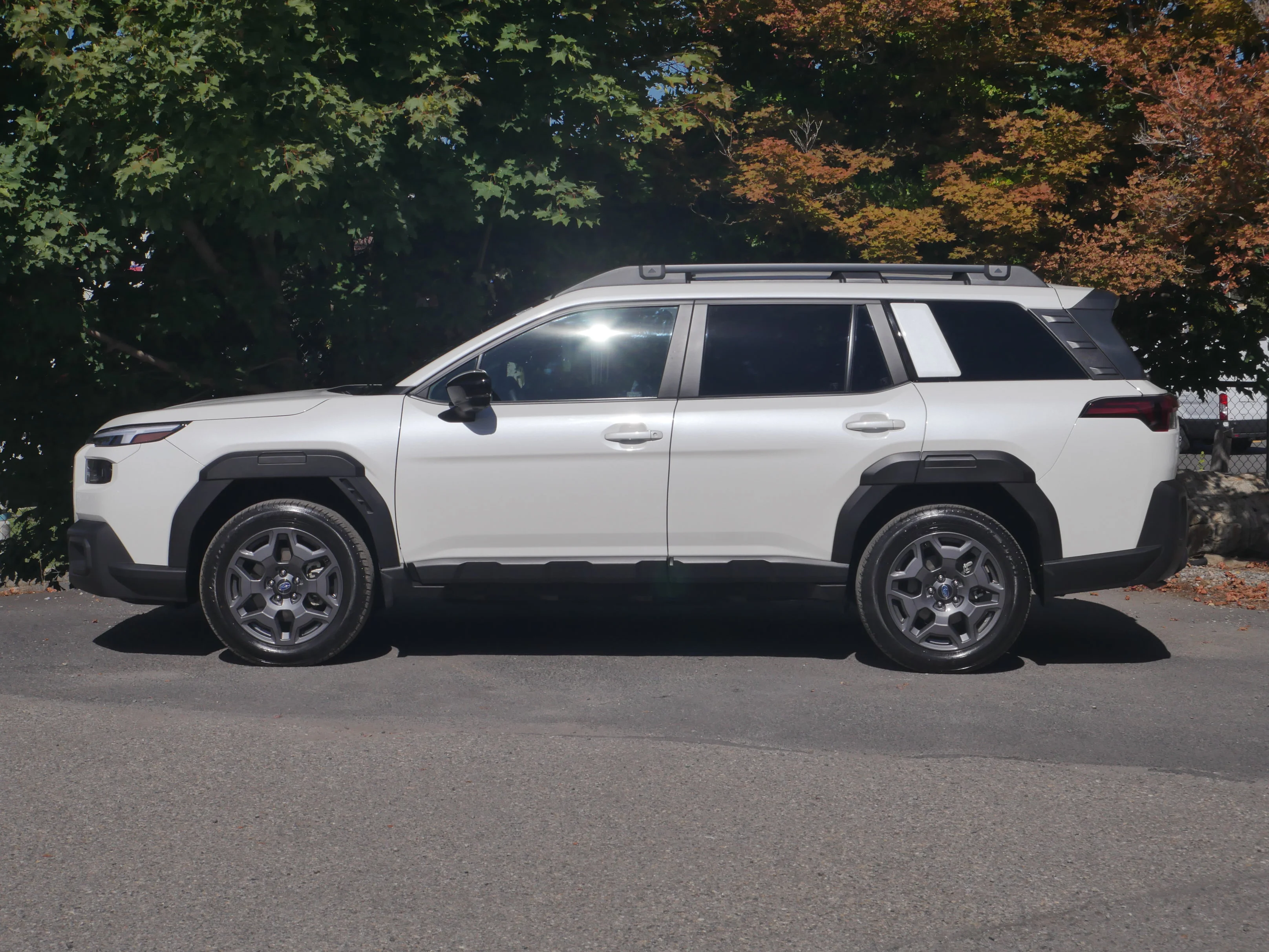 2026 Subaru Outback Premium - Photo 9