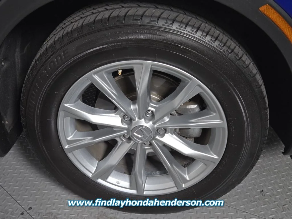 2024 Honda CR-V EX - Photo 12