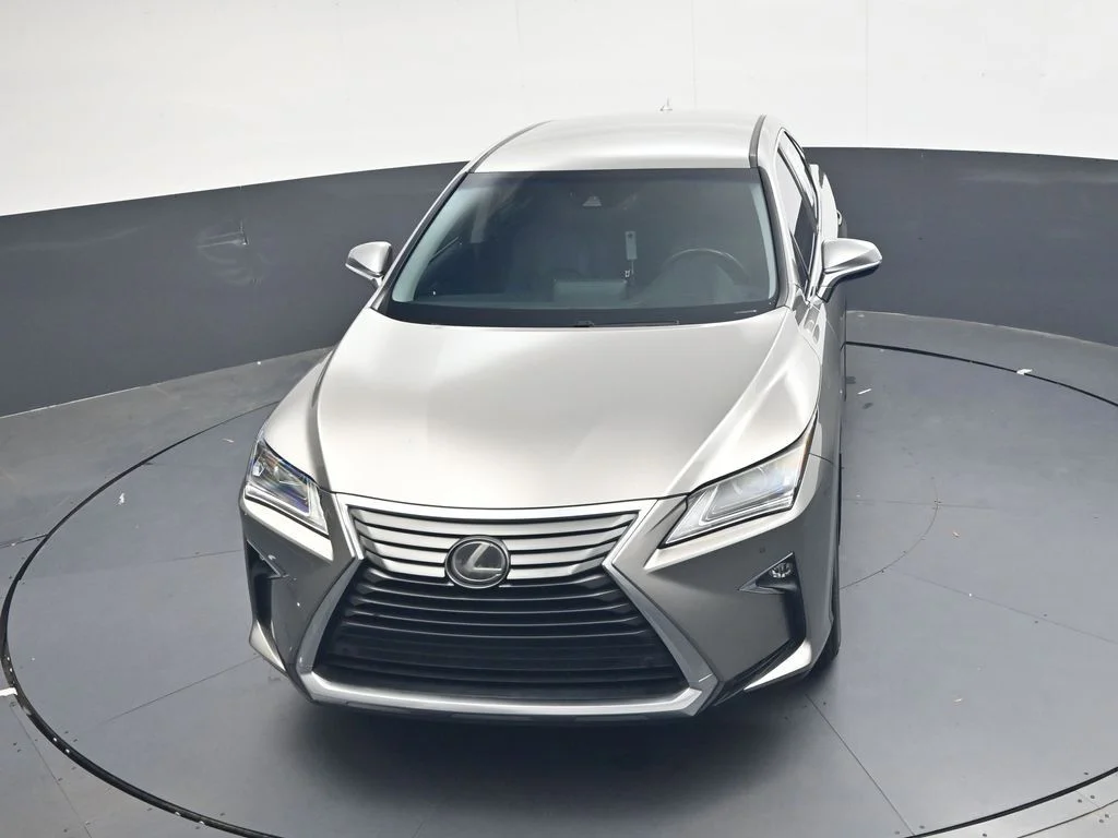 2019 Lexus RX 350 - Photo 23