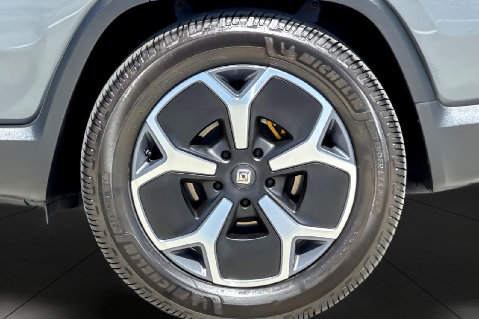 Used 2024 GRAY Rivian Adventure image 26