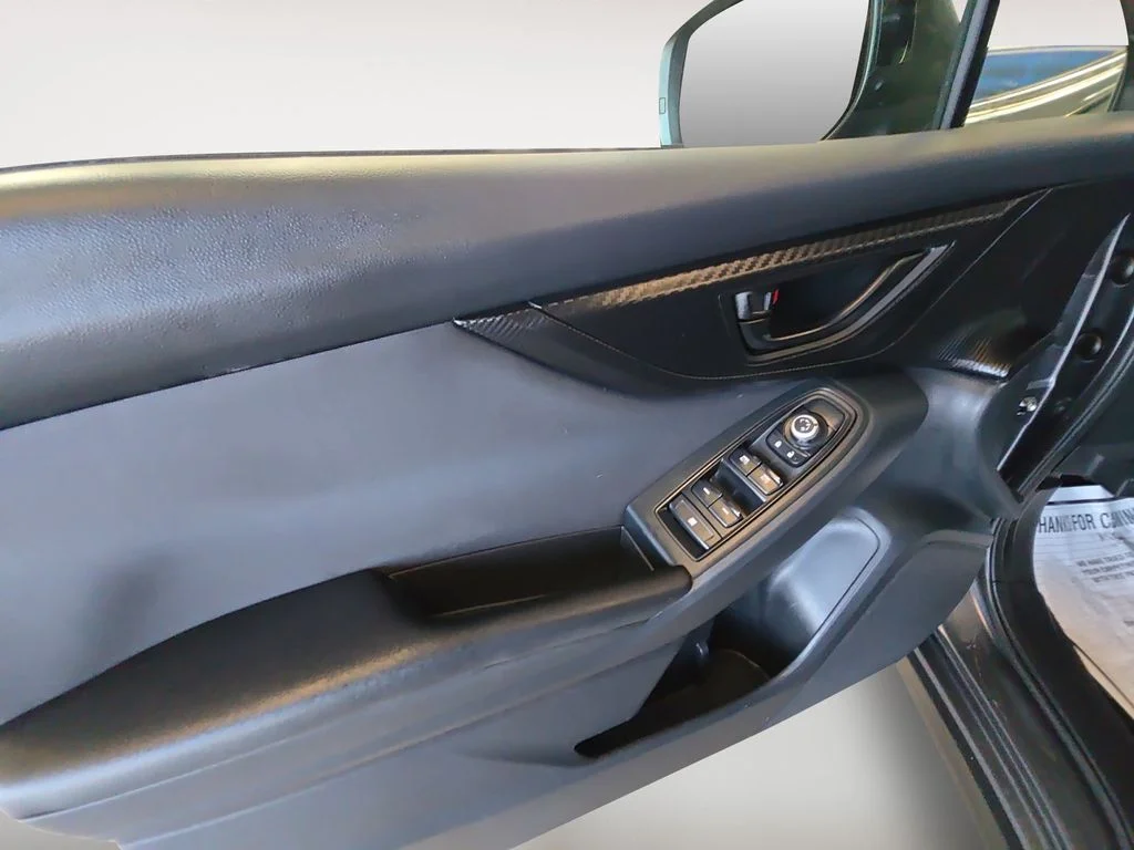 Used 2023 Gray Subaru Premium image 10