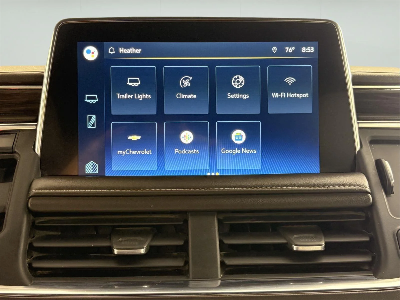Used 2022 Midnight Blue Metallic Chevrolet LT image 40