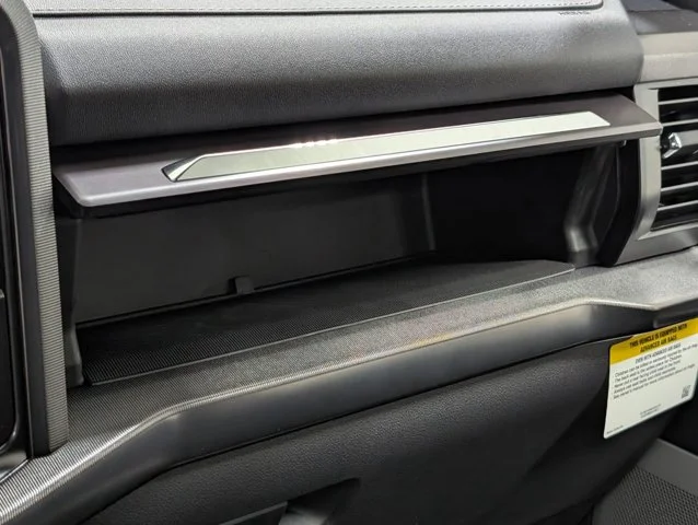 New 2026 Star White Metallic Tri-Coat Ford Platinum® image 49