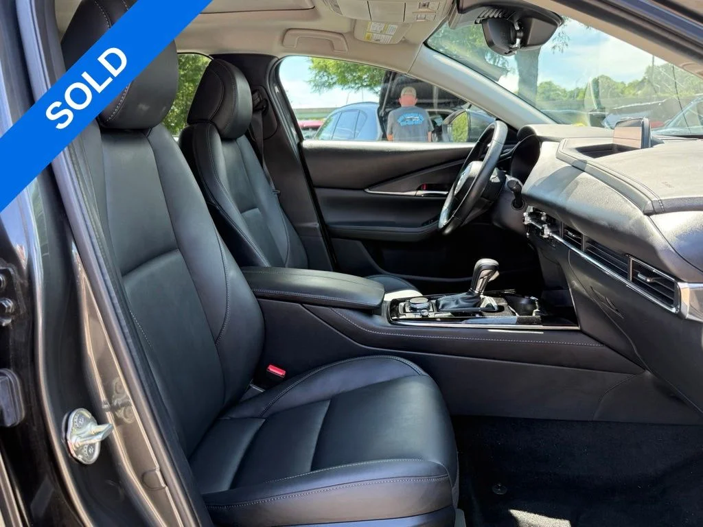 Used 2024 Gray Mazda 2.5 S Preferred Package image 31