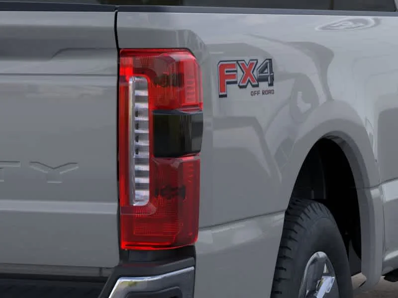 New 2026 Avalanche Ford LARIAT image 21