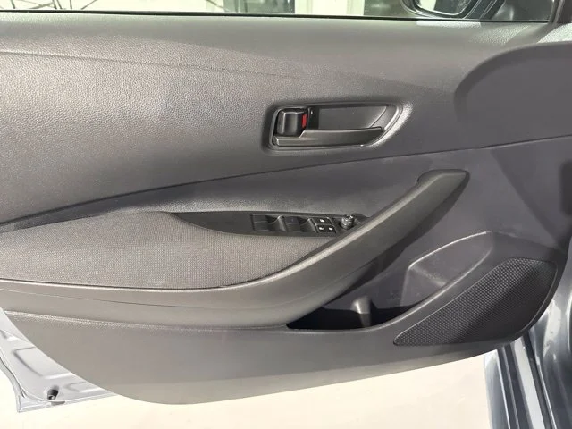 Used 2026 White Toyota LE image 19