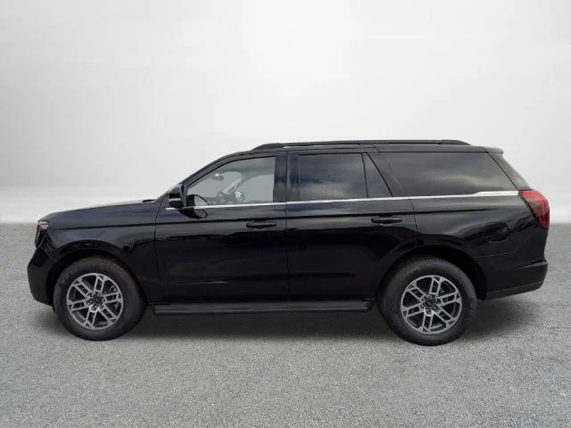 New 2026 Agate Black Metallic Ford Active image 39