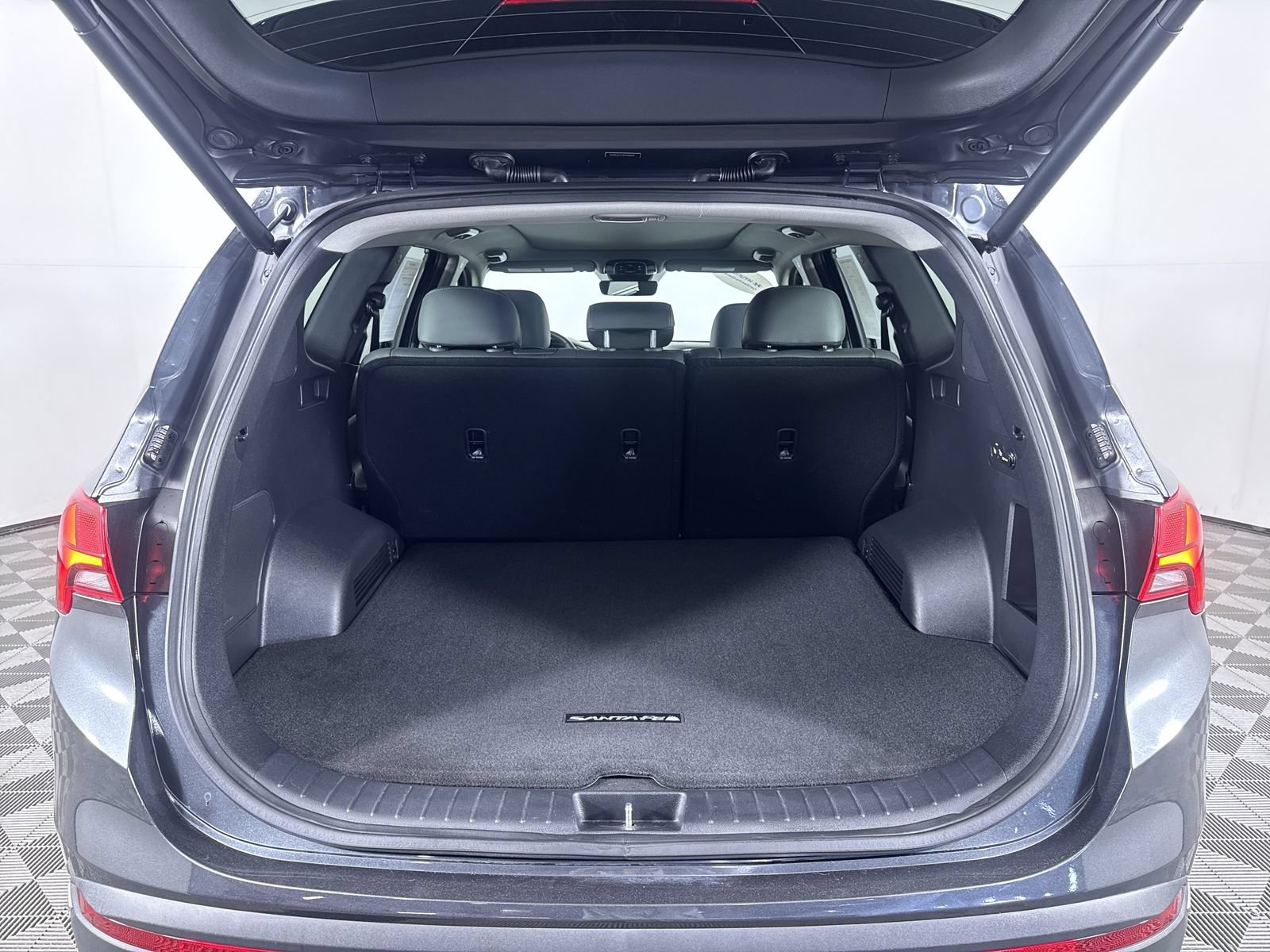 Certified Used 2023 Portofino Gray Hyundai SEL image 25