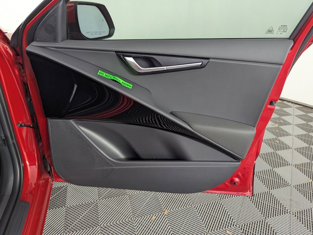 2025 Kia Niro EX - Photo 33