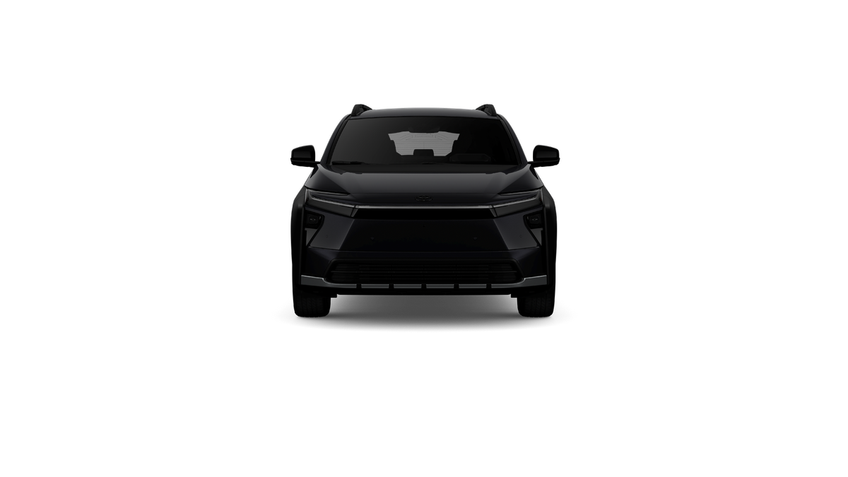 New 2027 Raven Toyota bZ Woodland image 17