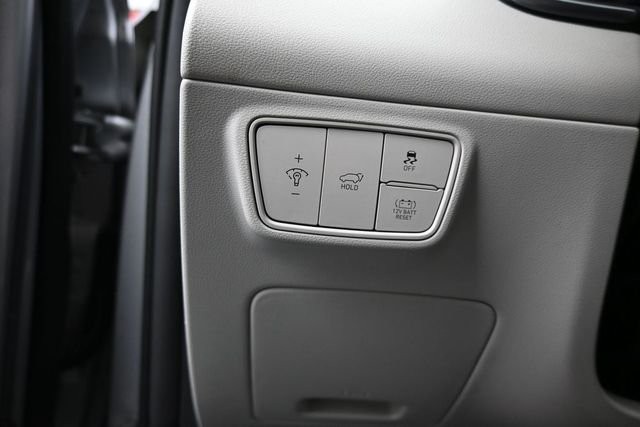 2024 Hyundai Tucson Blue - Photo 15