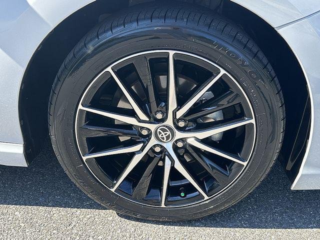 Certified Used 2024 ICE EDGE Toyota  image 10