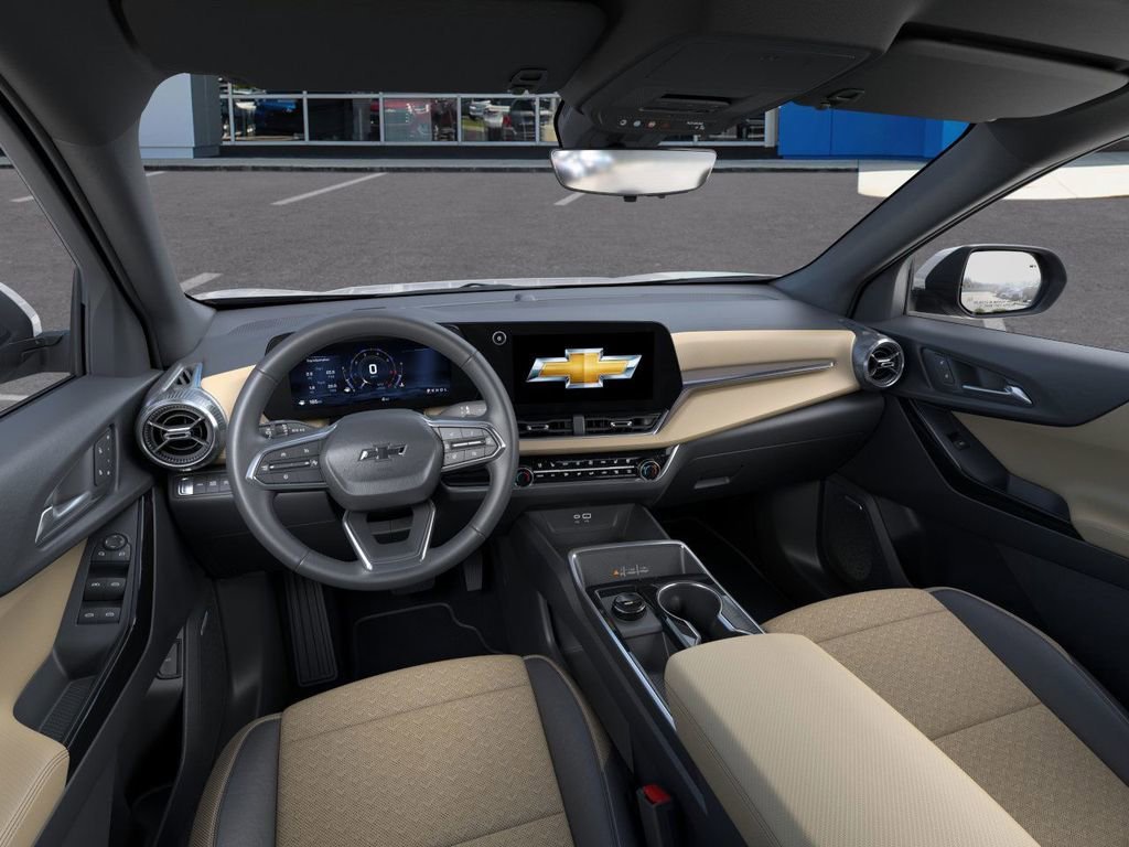 2026 Chevrolet Equinox ACTIV - Photo 15