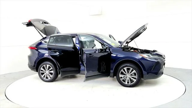 Certified Used 2023 BLUEPRINT. Toyota  image 12