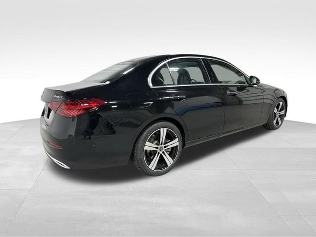 New 2026  Mercedes-Benz C 300 image 5