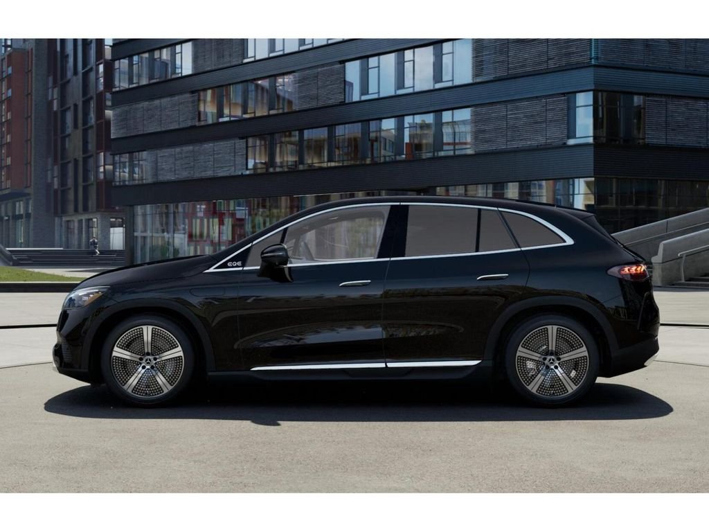 2026 Mercedes-Benz EQE SUV Base - Photo 33