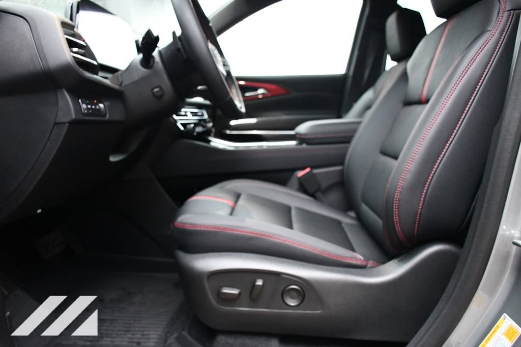2026 Chevrolet Traverse RS - Photo 21