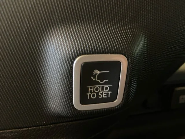 New 2026 Black Jeep Limited image 18