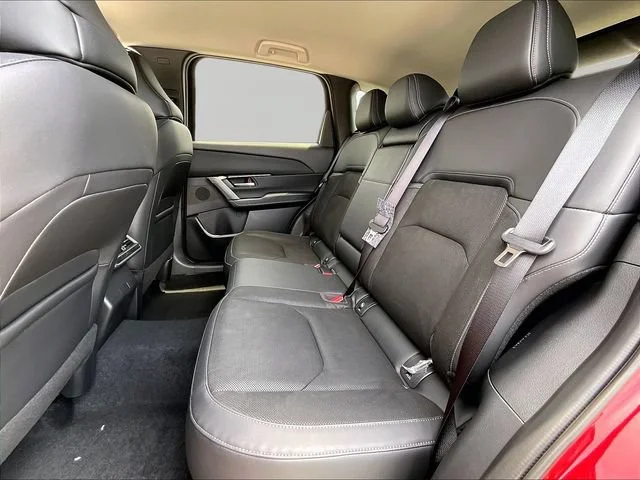 New 2026 Soul Red Crystal Metallic Mazda 2.5 S Preferred image 14