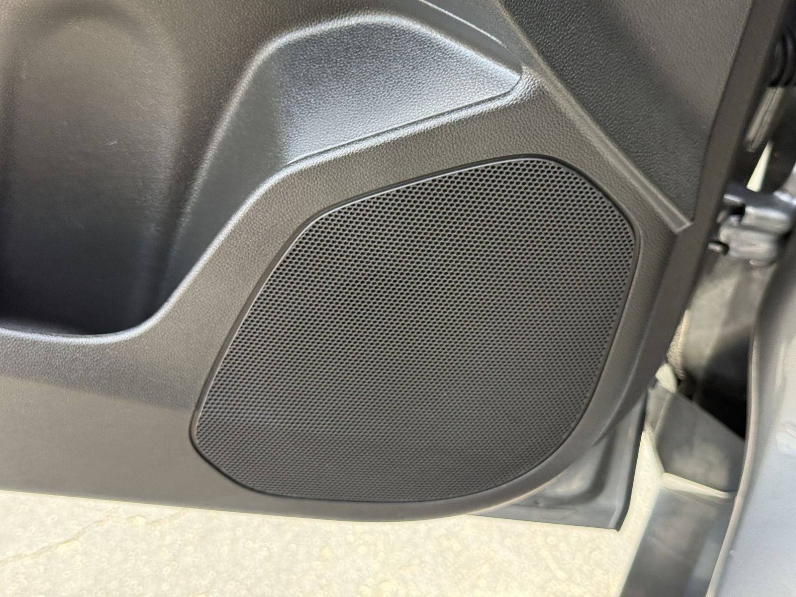Used 2025 Sterling Gray Metallic Chevrolet ACTIV image 22
