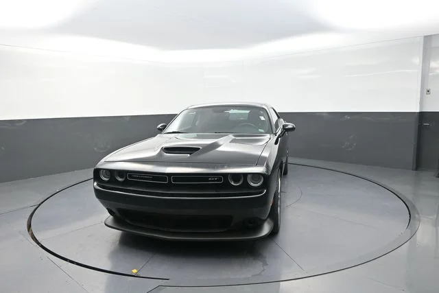 Used 2023 Black Dodge GT image 34