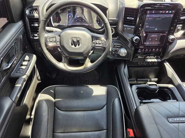 Used 2025 Red Ram Limited image 13