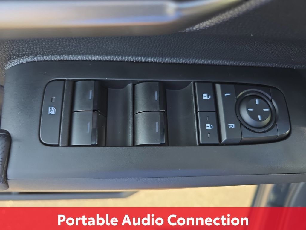 2025 Toyota Tacoma TRD Sport - Photo 30