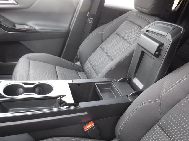 2025 Chevrolet Equinox LT - Photo 16