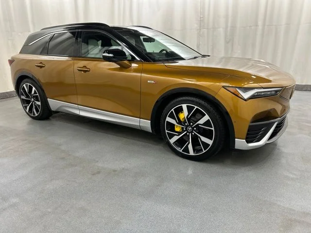 2024 Acura ZDX