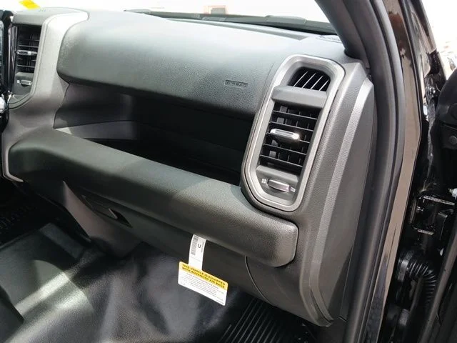 2026 RAM 2500 Tradesman - Photo 27