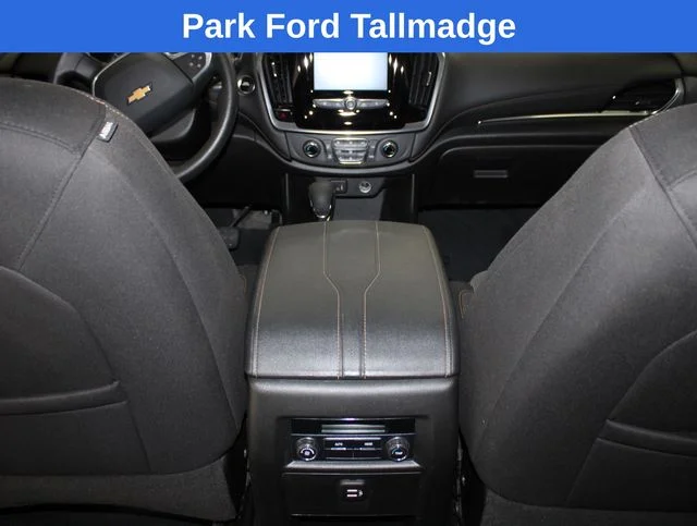 Used 2021 Satin Steel Metallic Chevrolet LS image 26