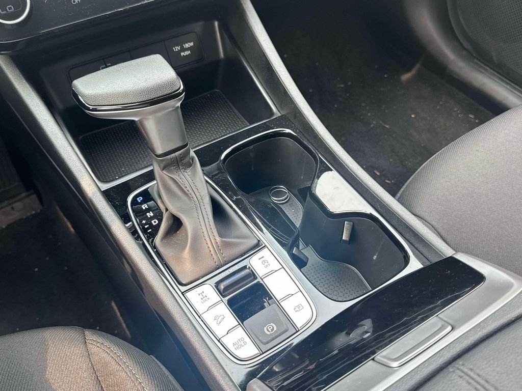 2026 Hyundai Tucson SEL - Photo 29