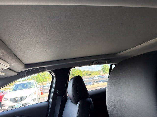 New 2026 Machine Gray Metallic Mazda Premium AWD image 14