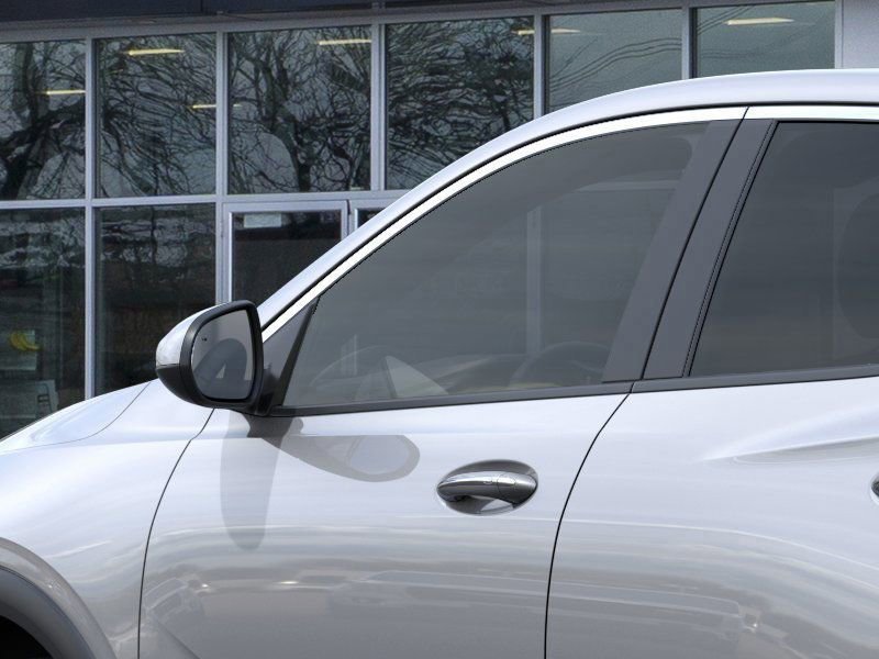 2025 BUICK ENCORE GX - Image 18