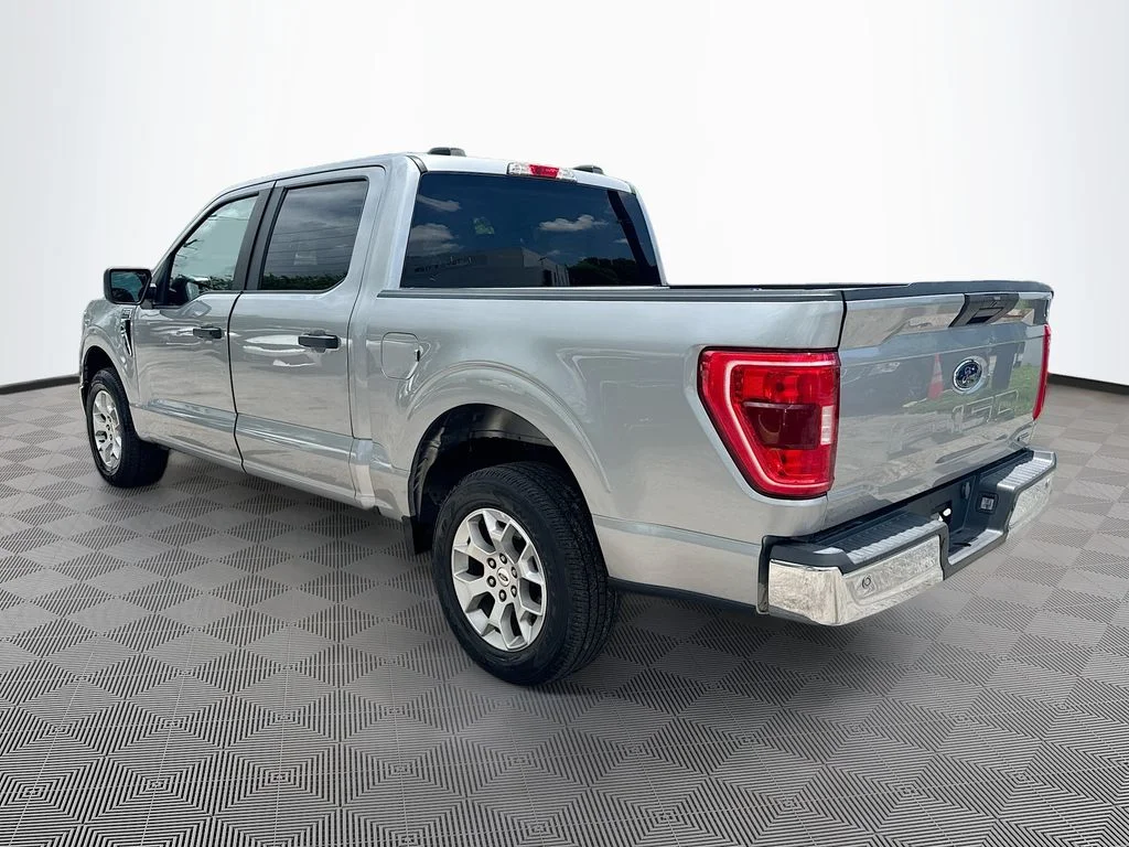 2023 Ford F-150 XLT - Photo 8