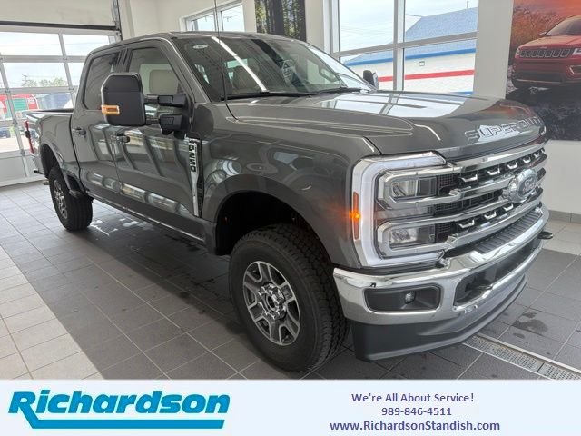 2026 Ford F-250 Super Duty