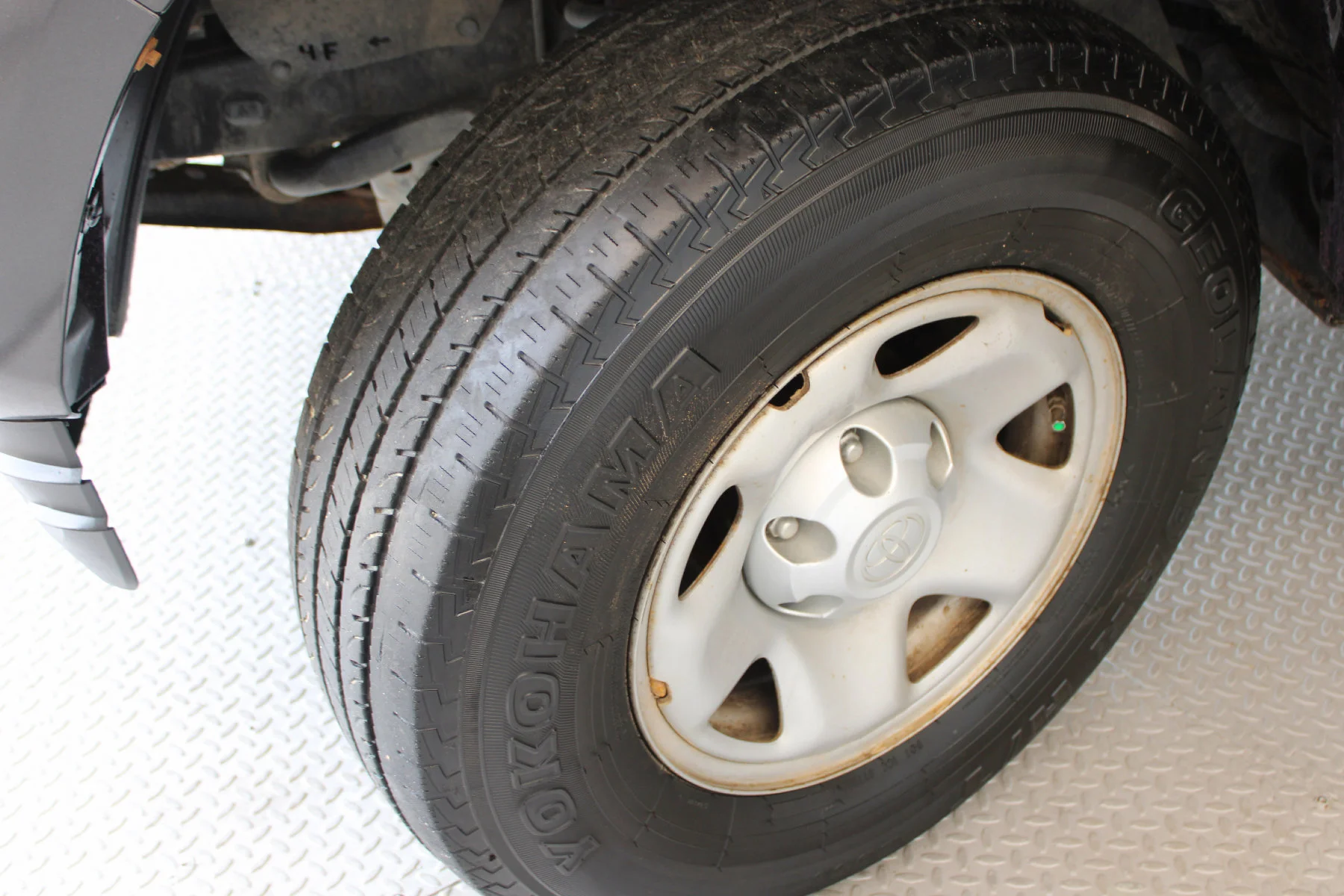 Used 2019 Magnetic Gray Metallic Toyota SR image 18